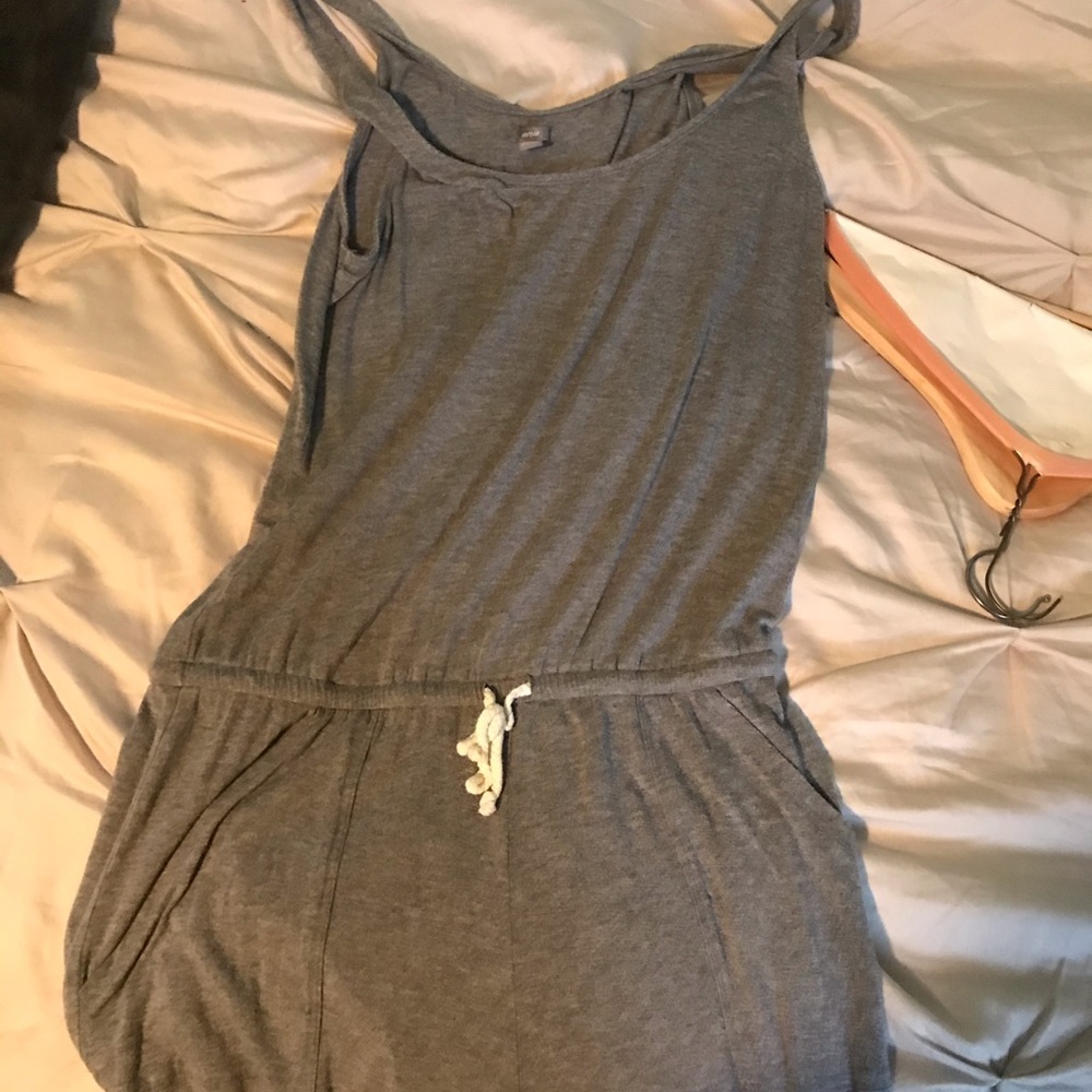 Aerie lounge romper